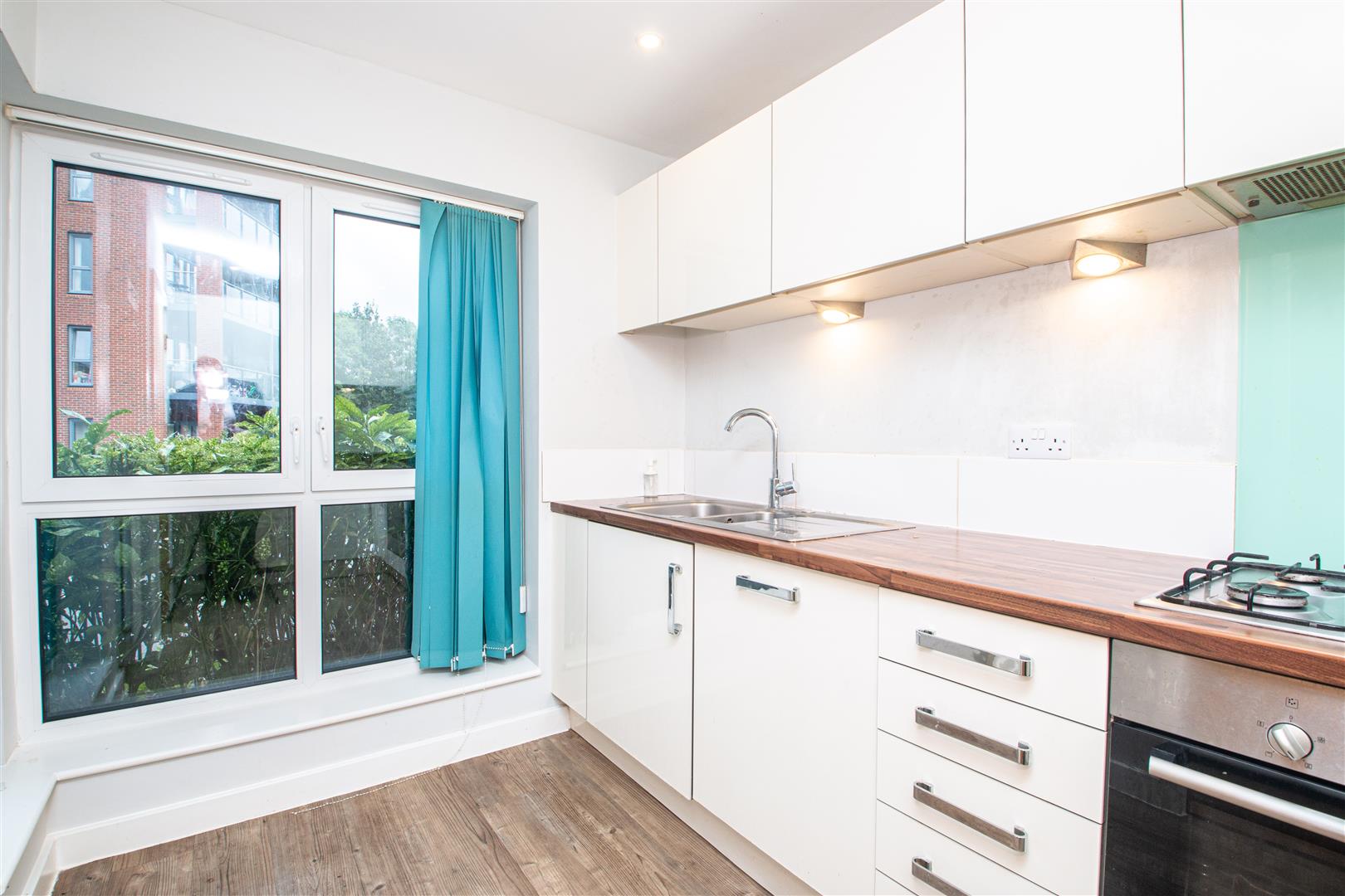 Ada Walk, Oakgrove, Milton Keynes